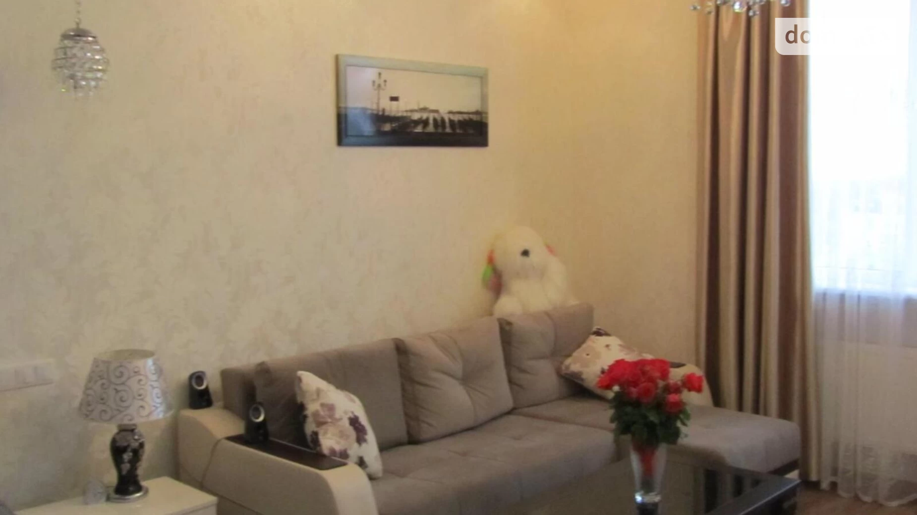 Продается 3-комнатная квартира 128 кв. м в Одессе, ул. Академика Королева - фото 2