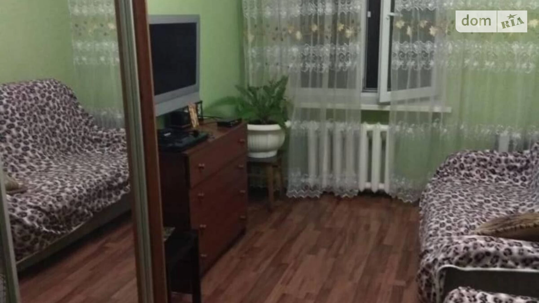 Продается 3-комнатная квартира 84 кв. м в Одессе, ул. Бугаевская