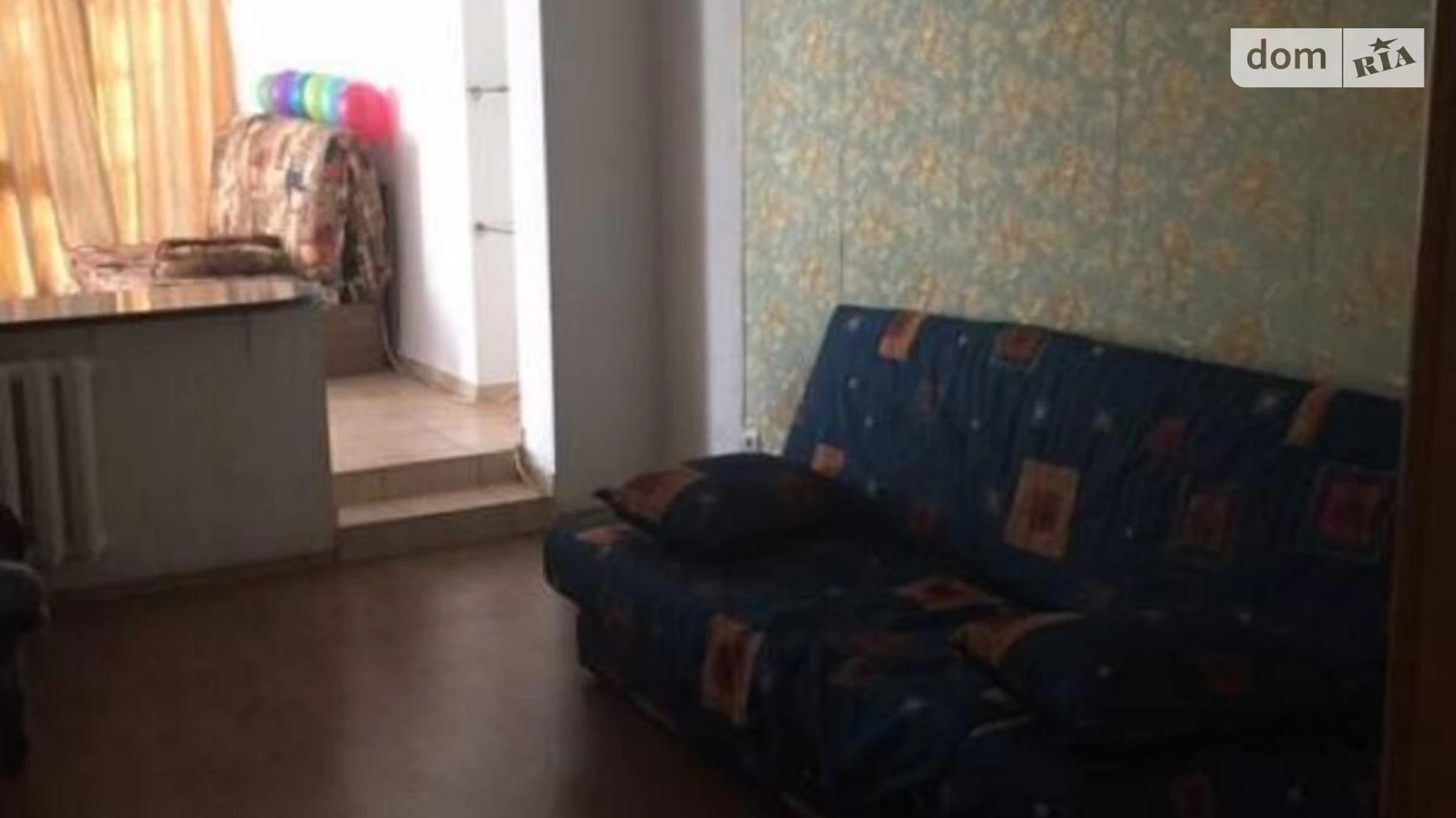 Продается 2-комнатная квартира 65 кв. м в Одессе, ул. Героев Крут