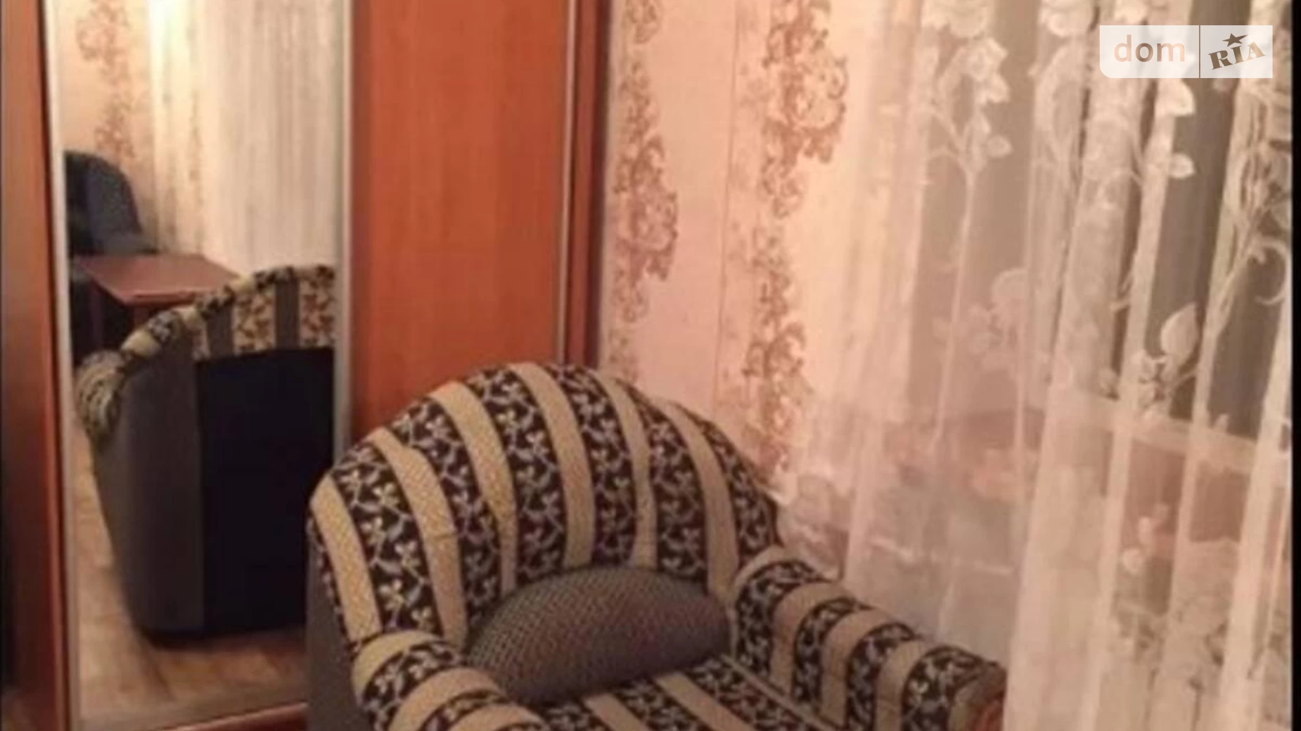 Продается 2-комнатная квартира 45 кв. м в Одессе, ул. Лузановская