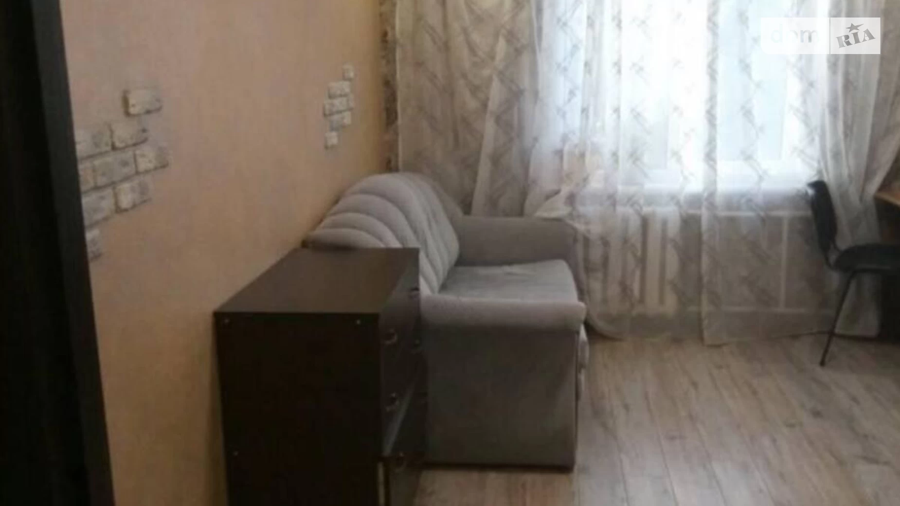 Продается 3-комнатная квартира 63 кв. м в Одессе, ул. Давида Ойстраха - фото 2