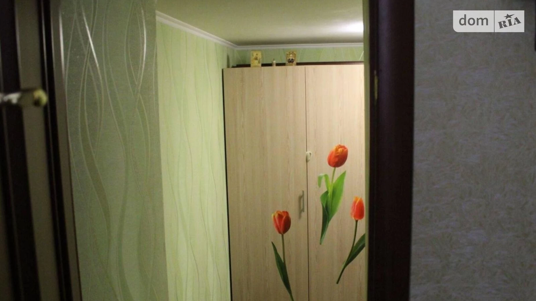 Продается 2-комнатная квартира 39 кв. м в Одессе, просп. Свободы