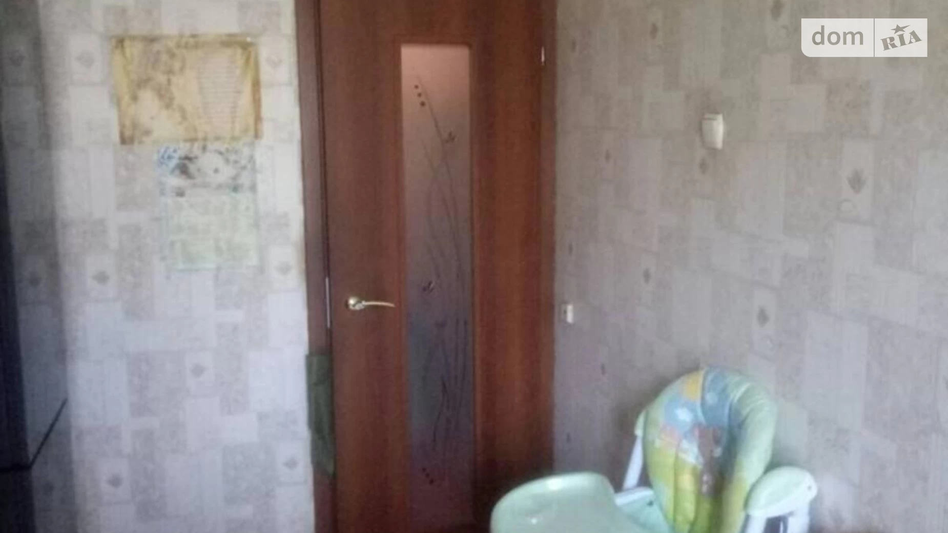 Продается 3-комнатная квартира 62 кв. м в Одессе, ул. Владимира Высоцкого