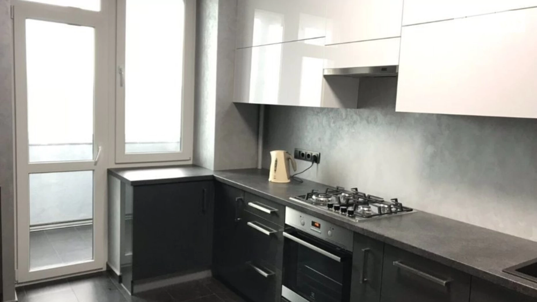 Здається в оренду 2-кімнатна квартира 65 кв. м у Львові, вул. Водогінна - фото 3