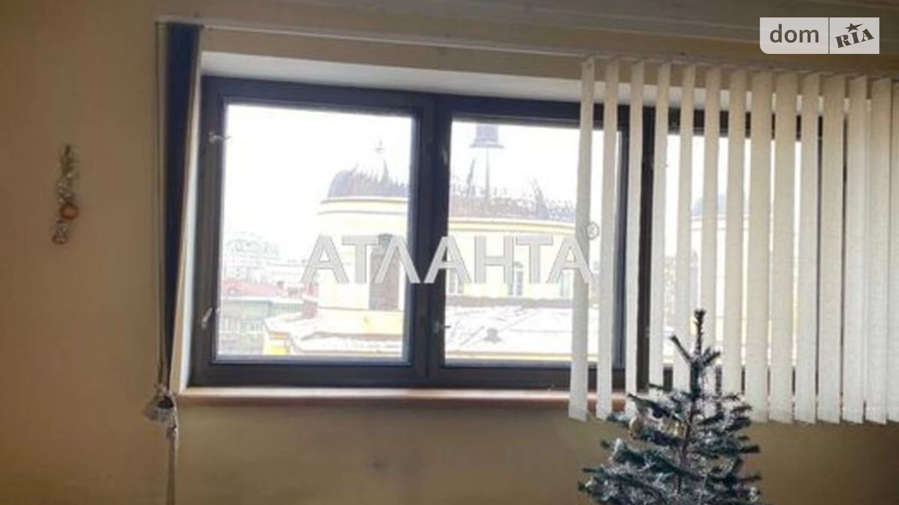 Продается 2-комнатная квартира 70.5 кв. м в Киеве, ул. Костельная - фото 3