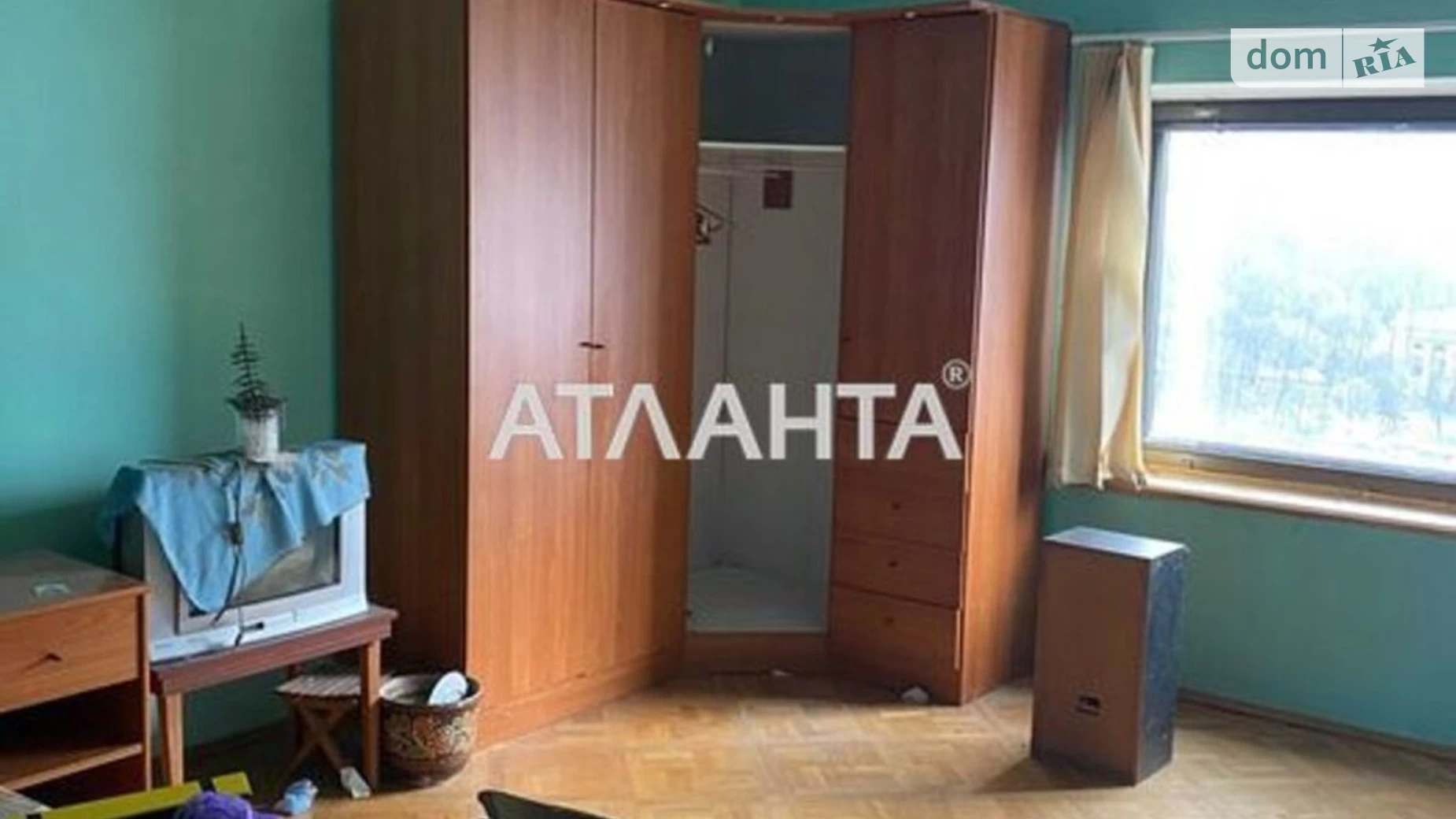 Продается 2-комнатная квартира 70.5 кв. м в Киеве, ул. Костельная - фото 4
