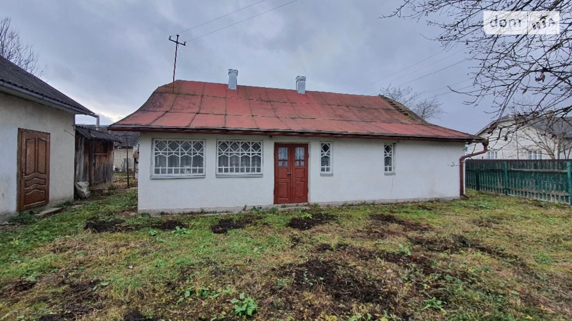 Продається одноповерховий будинок 56.4 кв. м з банею/сауною, цена: 29900 $ - фото 2