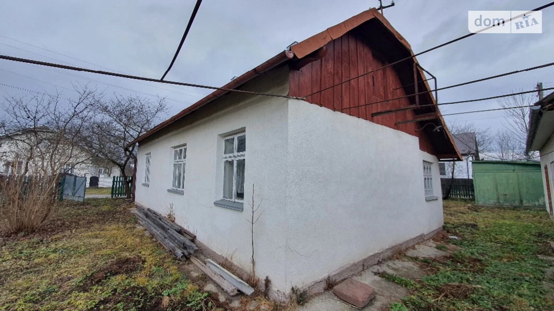 Продається одноповерховий будинок 56.4 кв. м з банею/сауною, цена: 29900 $ - фото 4