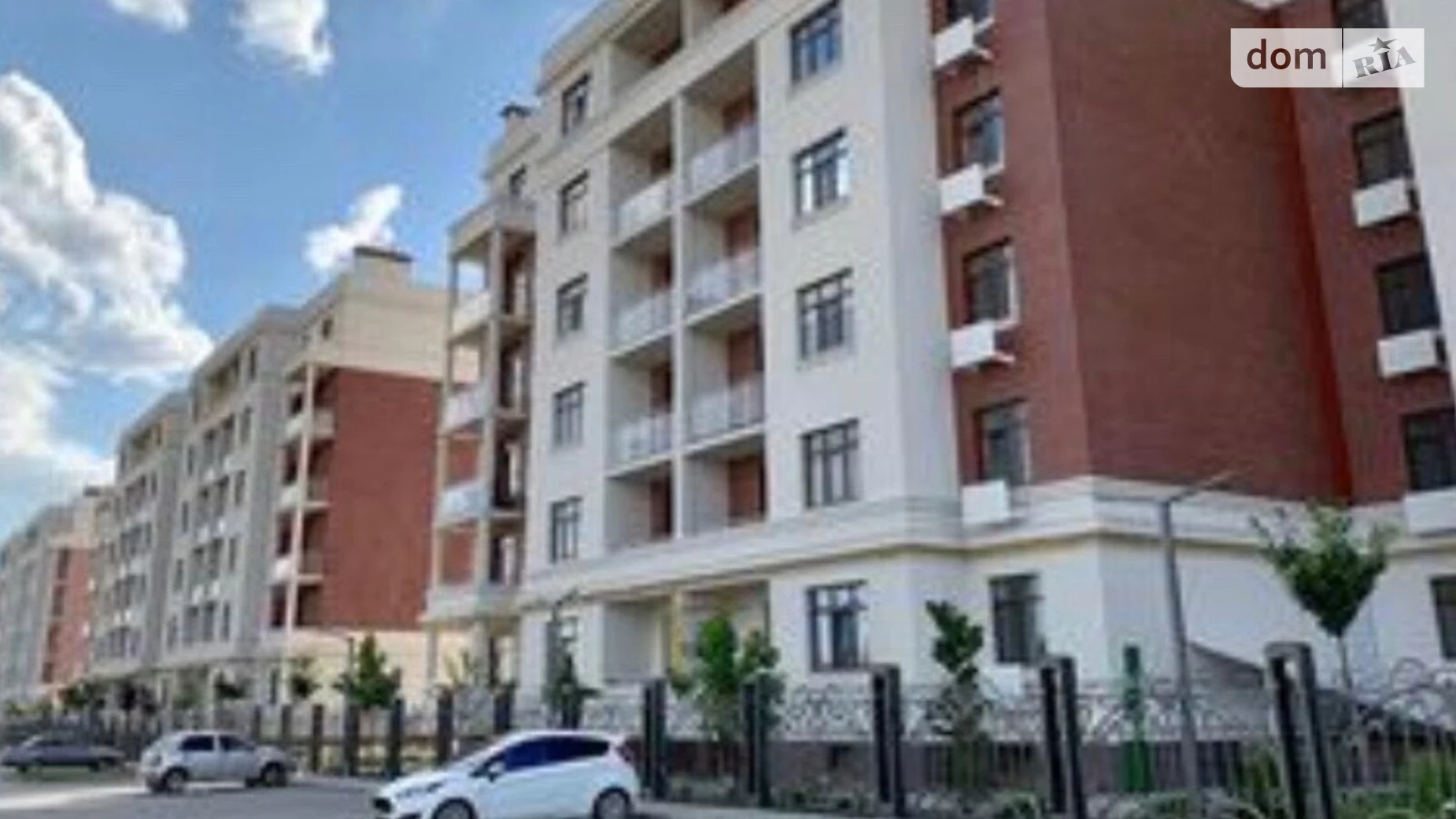 Продается 1-комнатная квартира 44 кв. м в Одессе, ул. Трамвайная