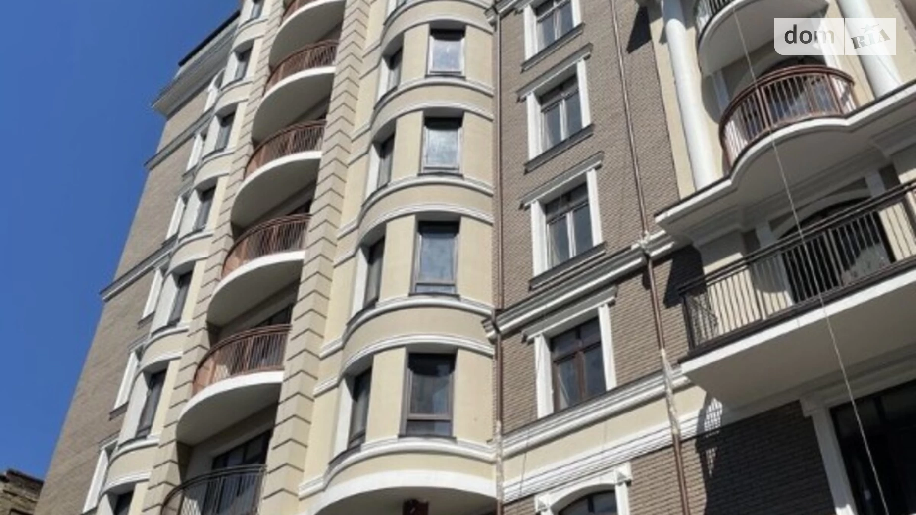 Продается 3-комнатная квартира 141.2 кв. м в Одессе, ул. Бориса Литвака - фото 4