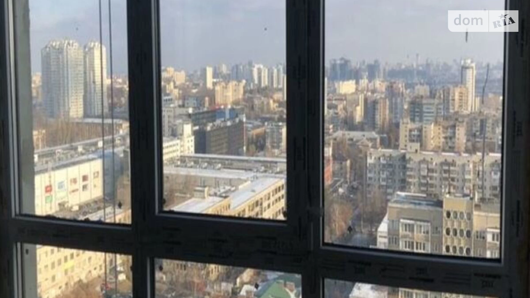 Продается 2-комнатная квартира 63 кв. м в Киеве, пер. Машиностроительный, 26 - фото 5