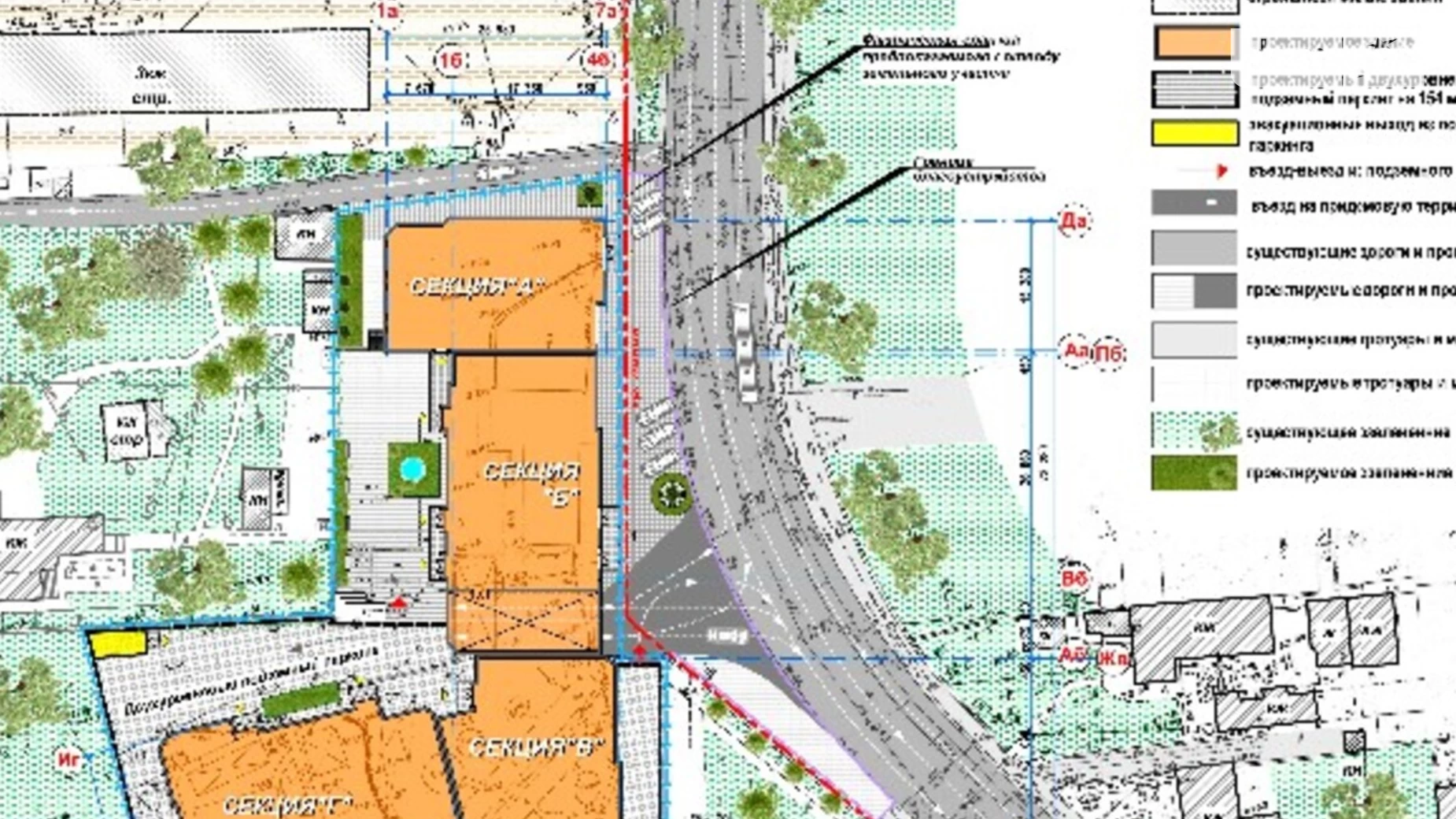 Продается 2-комнатная квартира 68.88 кв. м в Одессе, Фонтанская дор., 64А - фото 2