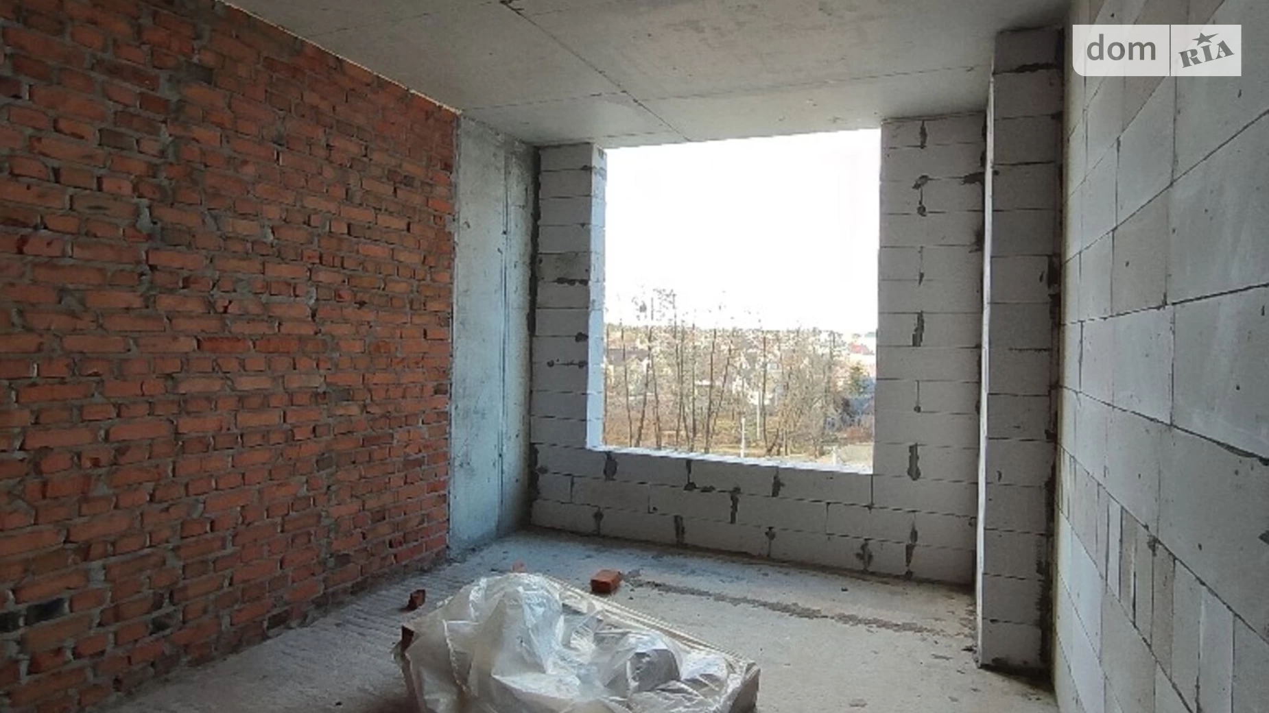 Продается 1-комнатная квартира 39.2 кв. м в Ирпене, ул. Ольги Кобылянской(Достоевского) - фото 4