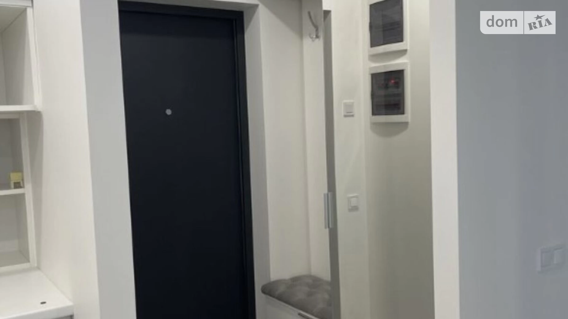 Здається в оренду 1-кімнатна квартира 40 кв. м у Львові, вул. В'ячеслава Липинського - фото 4