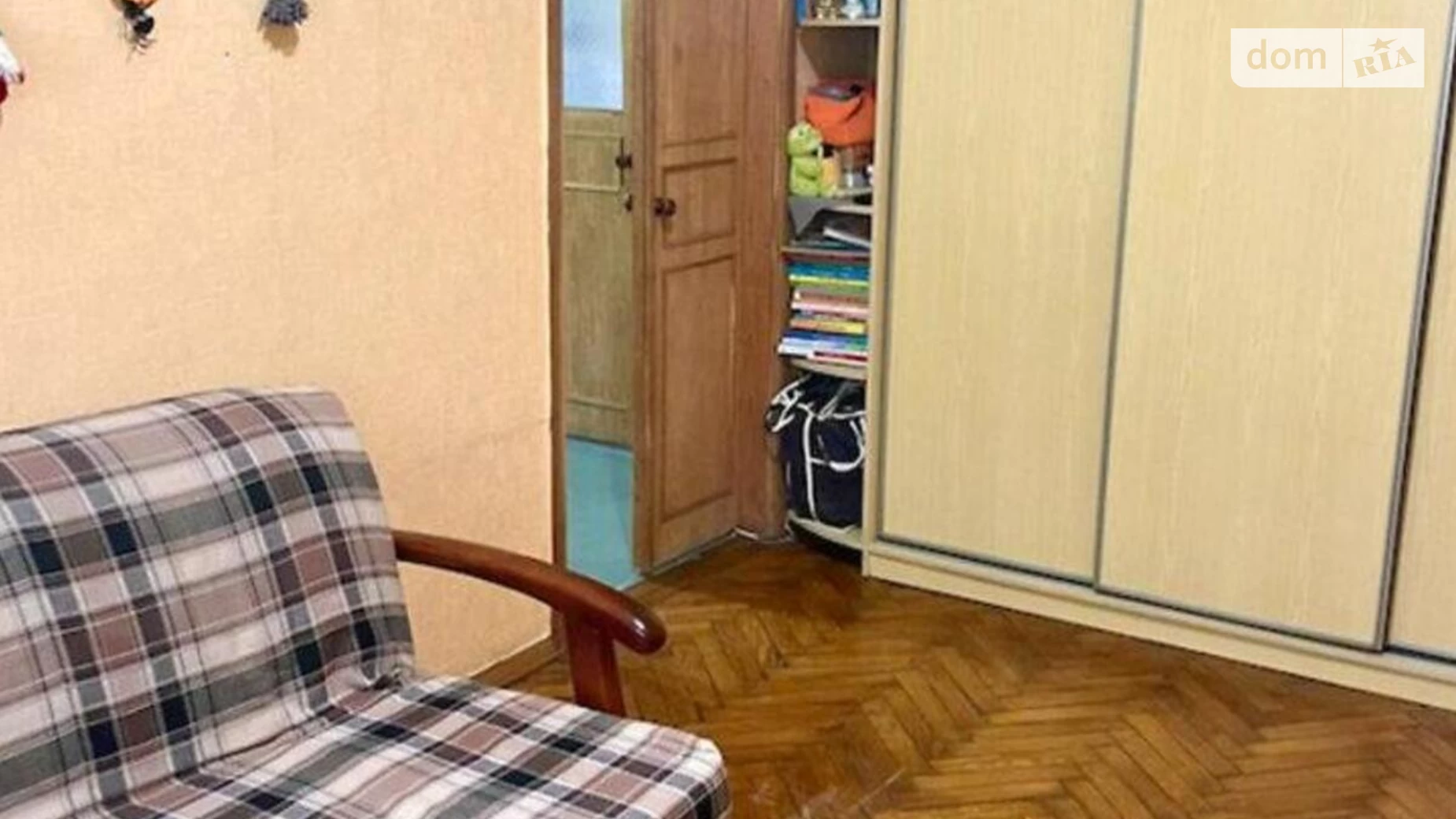 Продается 3-комнатная квартира 58 кв. м в Харькове, ул. Бориса Чичибабина, 2 - фото 2