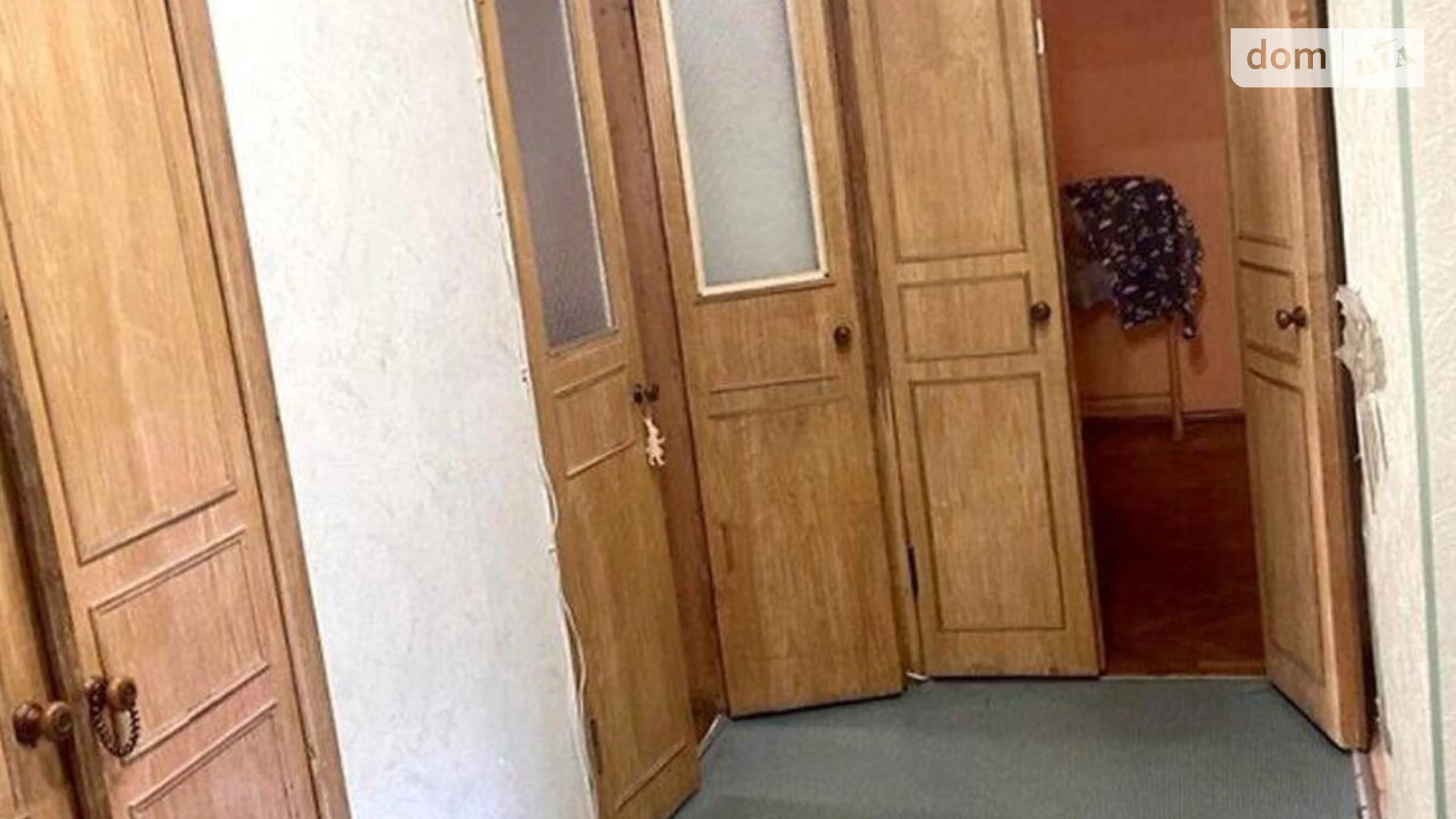Продается 3-комнатная квартира 58 кв. м в Харькове, ул. Бориса Чичибабина, 2 - фото 4