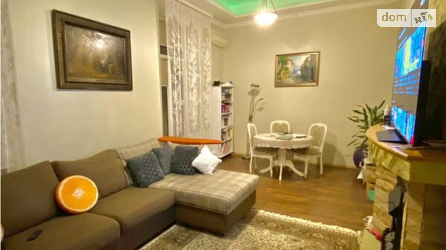 Продается 3-комнатная квартира 86 кв. м в Киеве, ул. Богдана Хмельницкого, 35 - фото 4