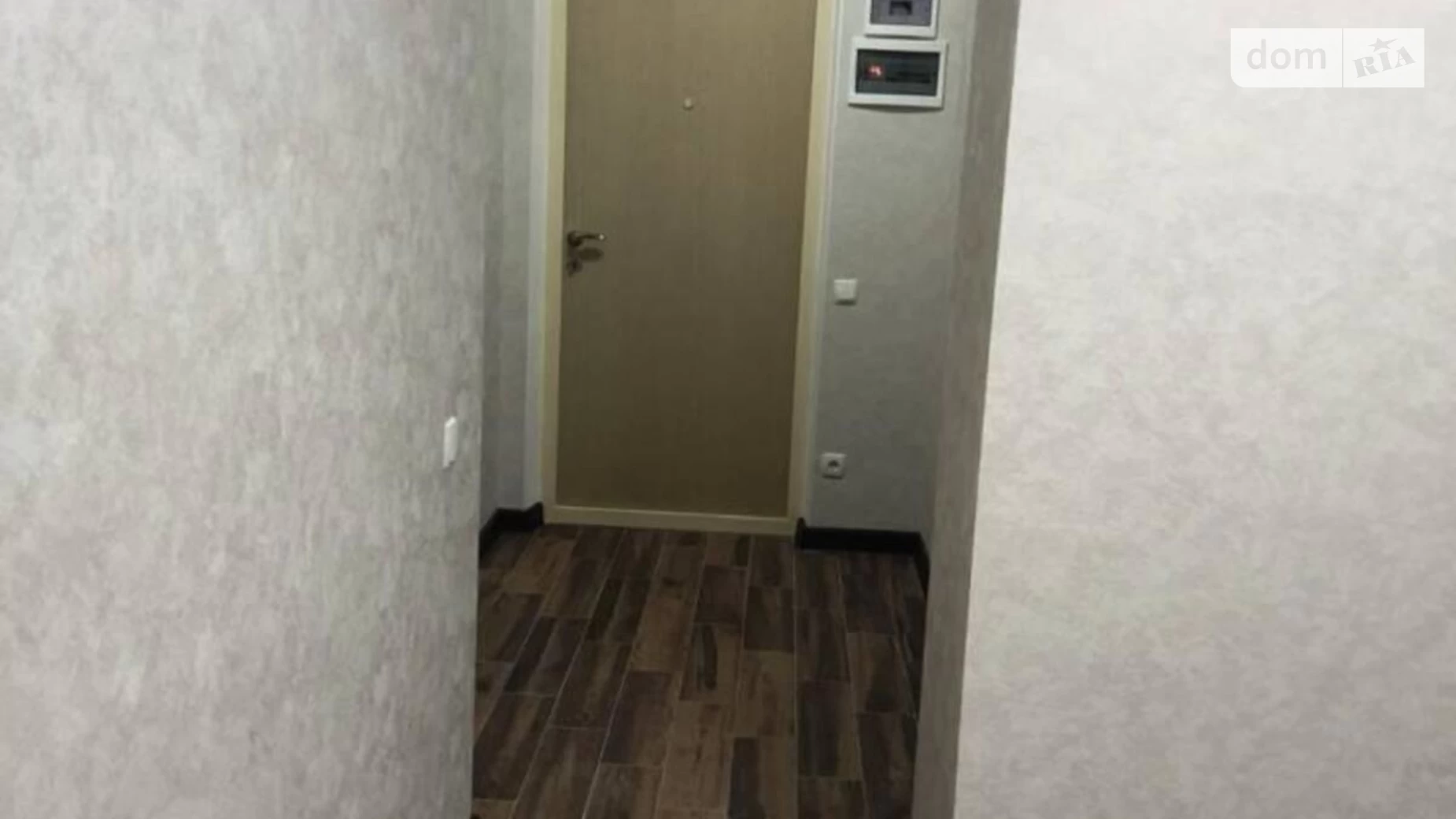 Продається 1-кімнатна квартира 32.9 кв. м у Одесі, вул. Академіка Вільямса - фото 5