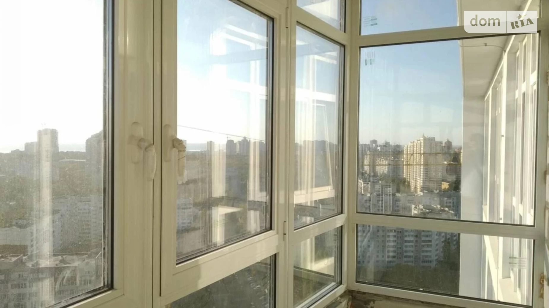 Продается 2-комнатная квартира 67 кв. м в Одессе, ул. Жаботинского - фото 5