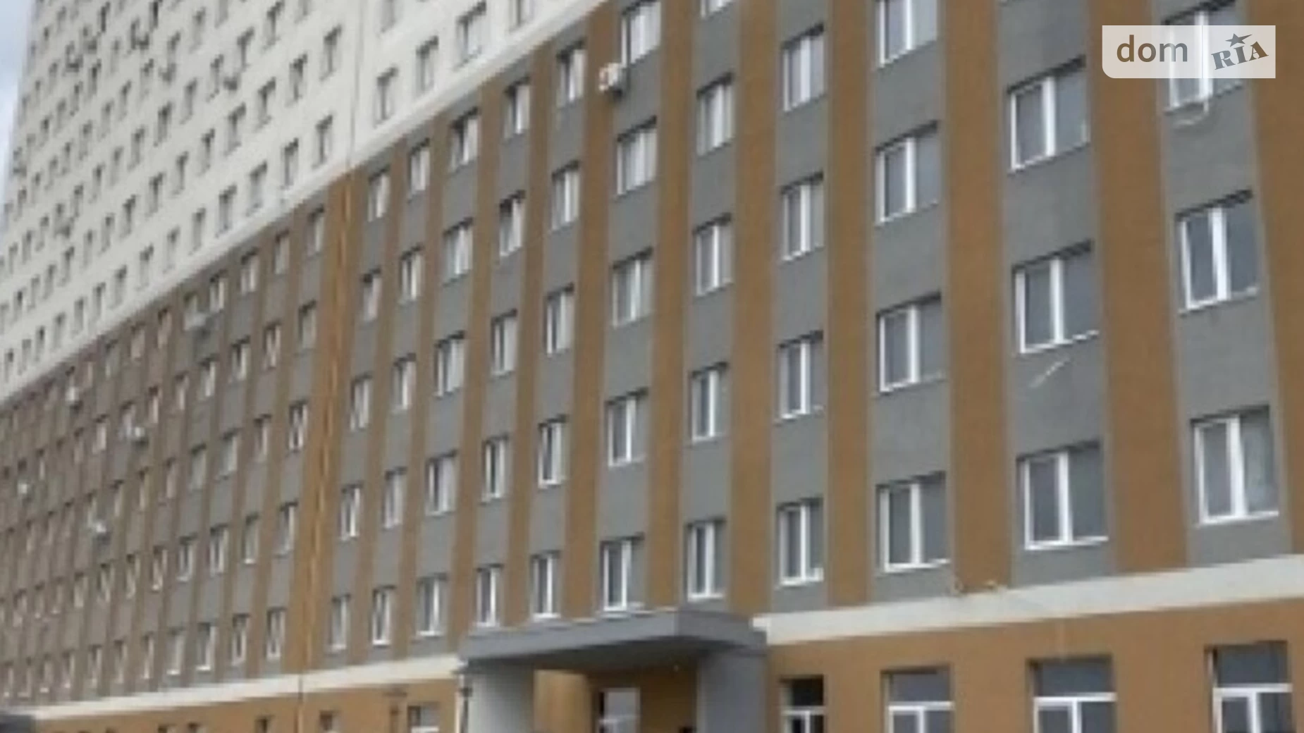 Продается 1-комнатная квартира 30 кв. м в Одессе, ул. Штилевая