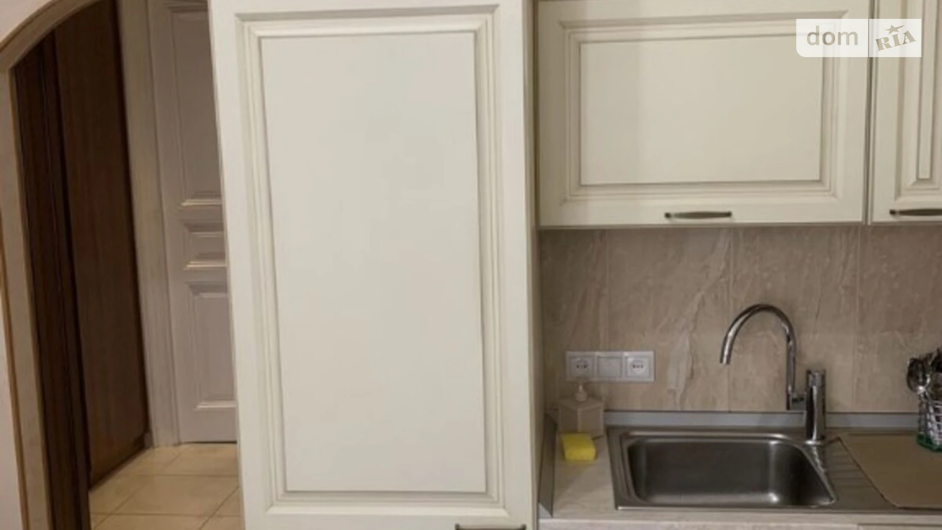 Здається в оренду 1-кімнатна квартира 48 кв. м у Львові, вул. Ярослава Мудрого - фото 2