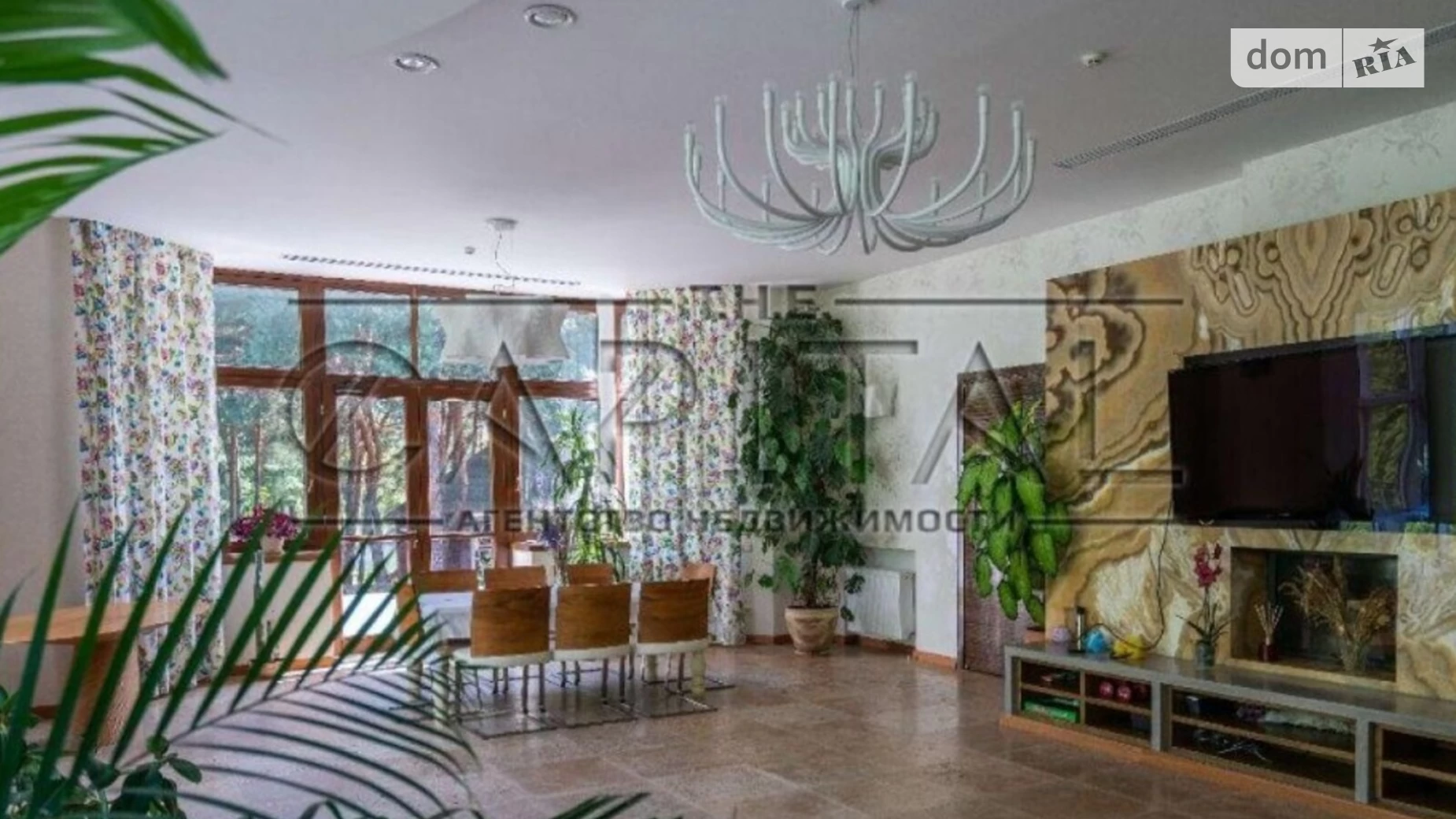 Продається будинок 3 поверховий 832 кв. м с басейном, цена: 3900000 $ - фото 5
