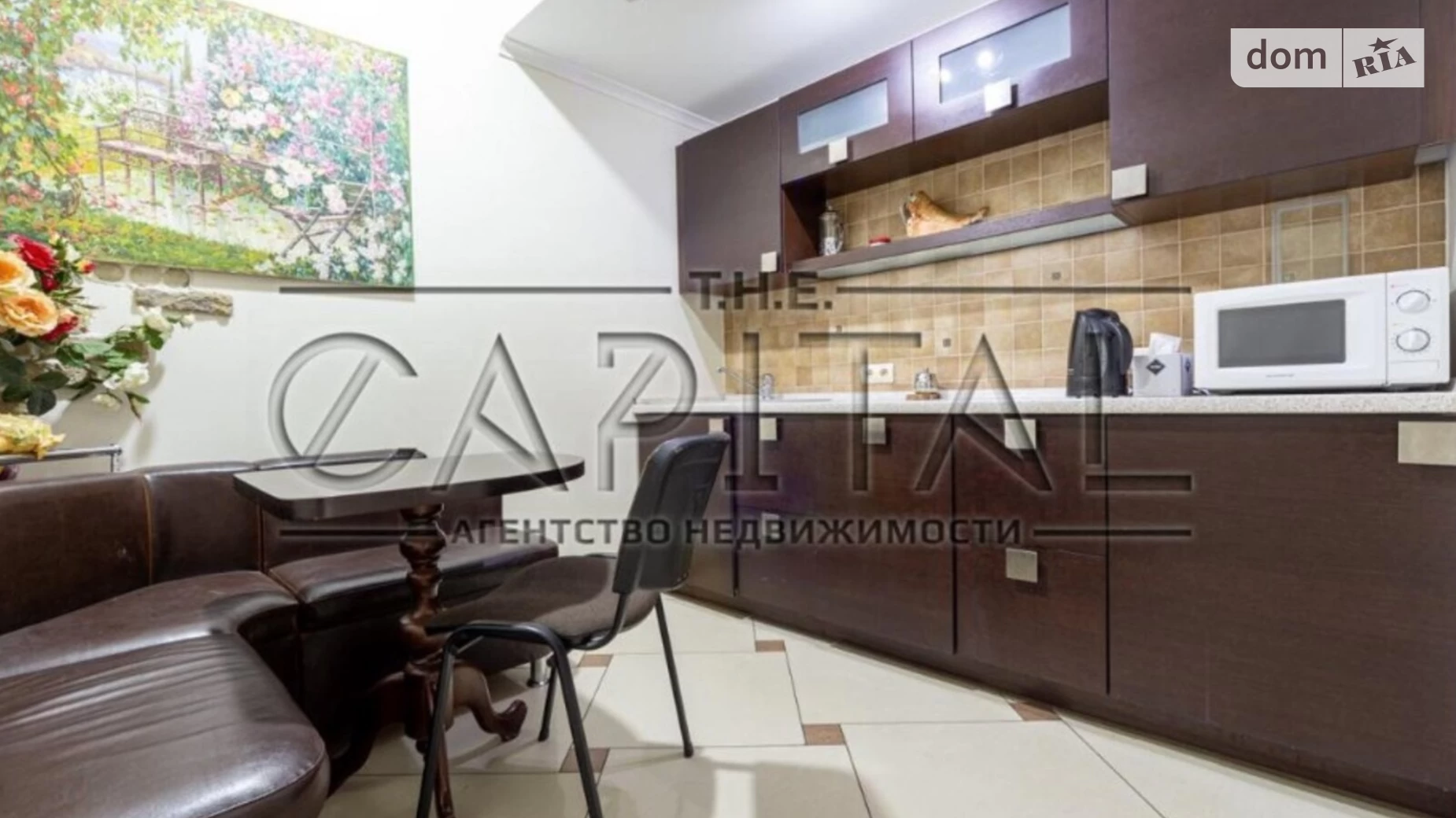 Продається офіс 202 кв. м в бізнес-центрі, цена: 220000 $ - фото 5