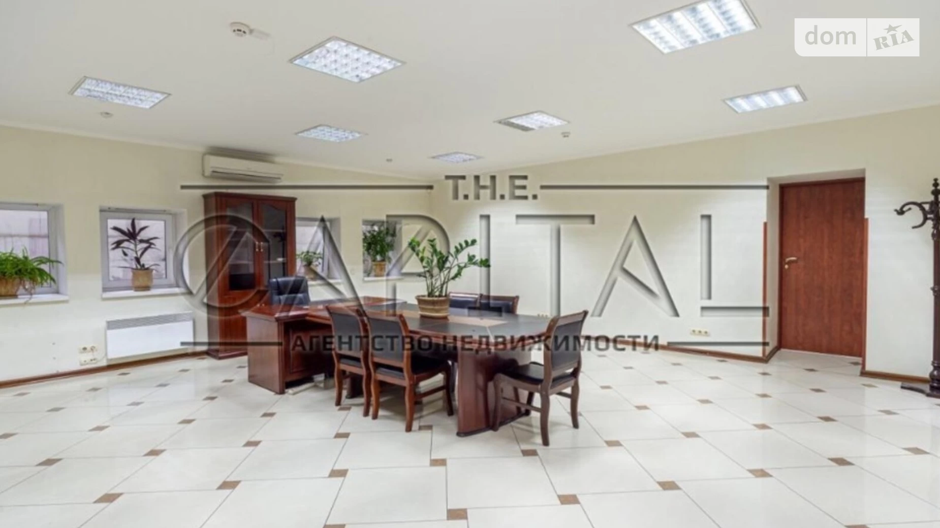 Продається офіс 202 кв. м в бізнес-центрі, цена: 220000 $ - фото 3