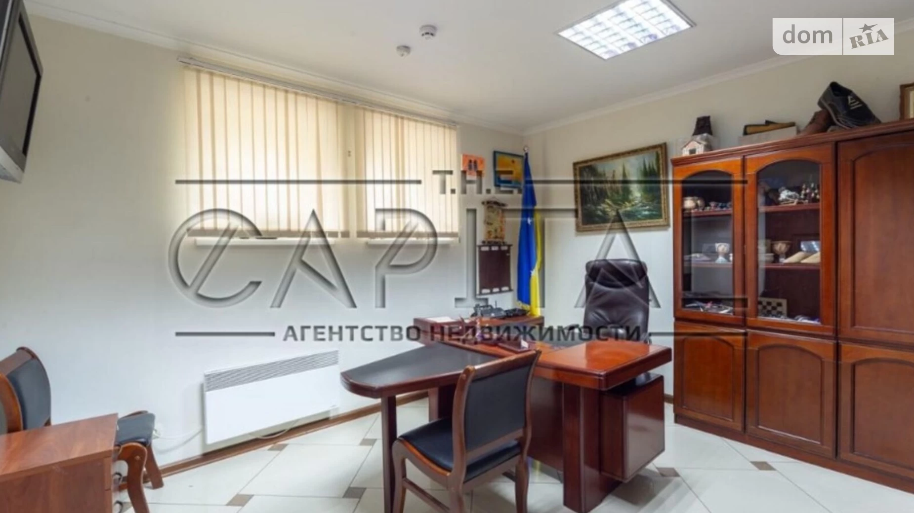 Продається офіс 202 кв. м в бізнес-центрі, цена: 220000 $ - фото 4