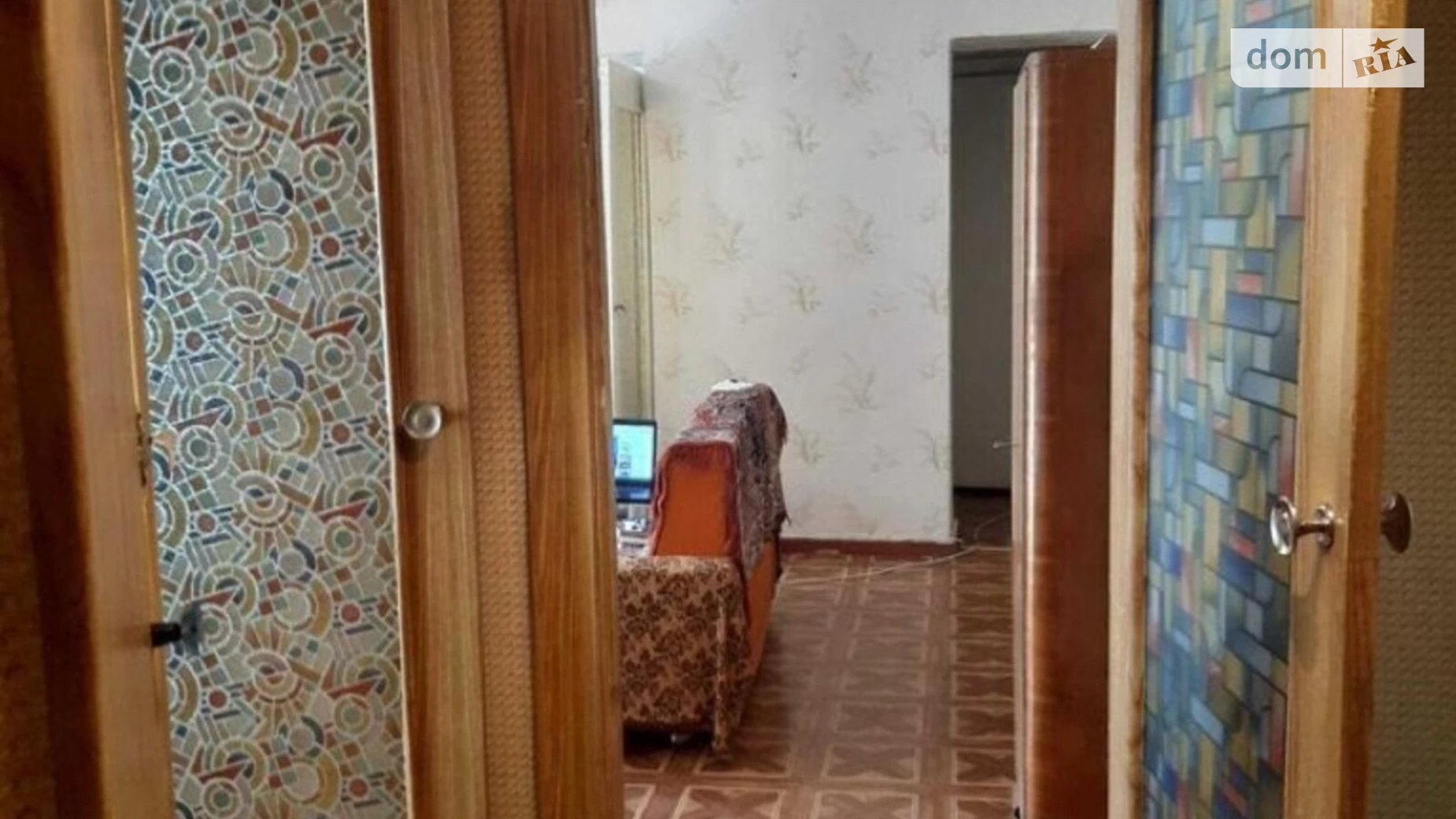 Продается 3-комнатная квартира 63 кв. м в Одессе, ул. Академика Заболотного