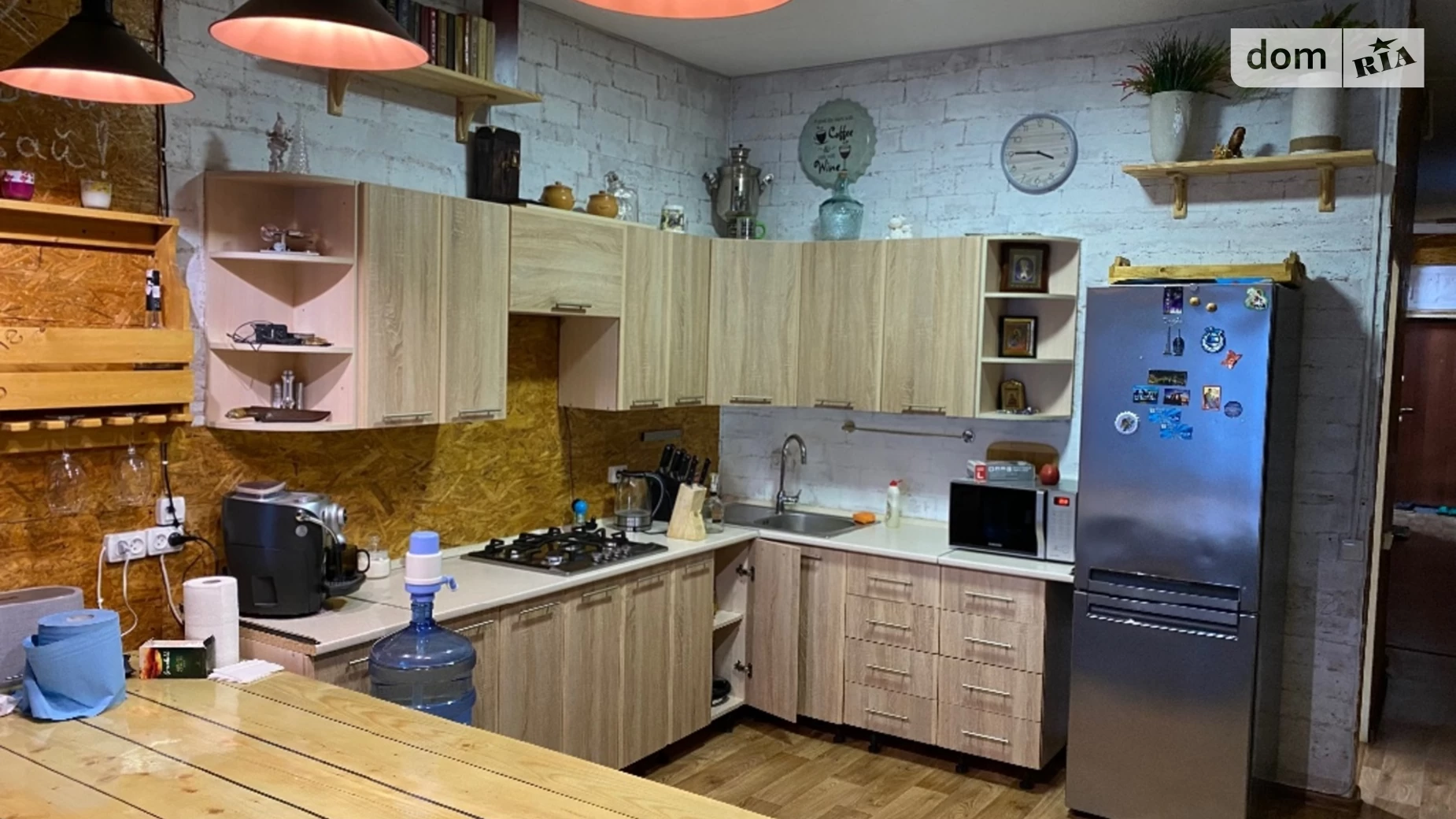 Продається будинок 2 поверховий 150 кв. м з банею/сауною, цена: 60000 $ - фото 3