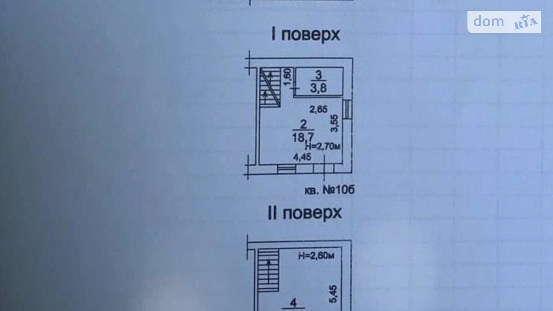 Продается 2-комнатная квартира 63.6 кв. м в Одессе, спуск Матросский