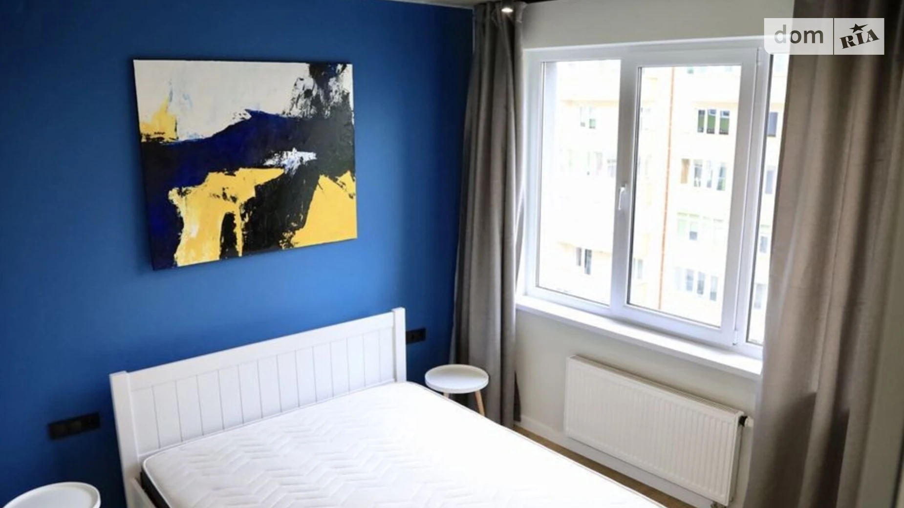 Здається в оренду 1-кімнатна квартира 46 кв. м у Львові, вул. Пасічна - фото 3
