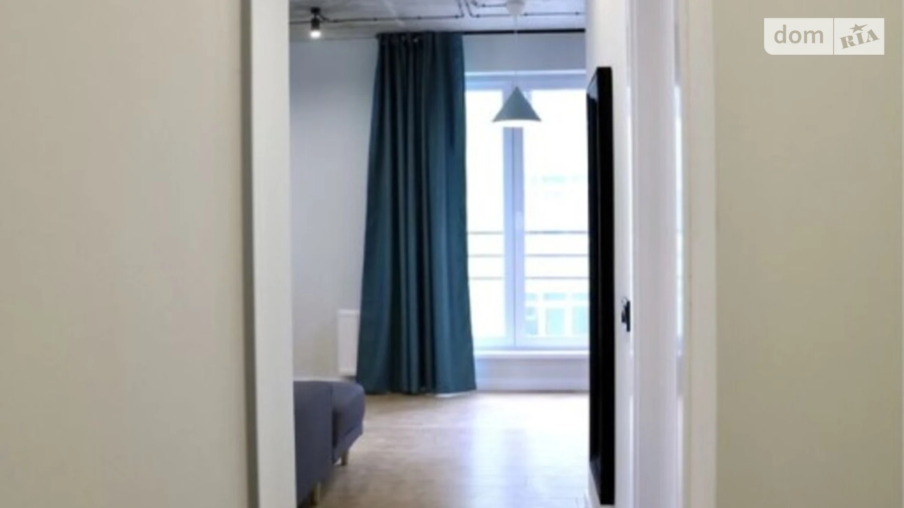 Здається в оренду 1-кімнатна квартира 46 кв. м у Львові, вул. Пасічна - фото 2