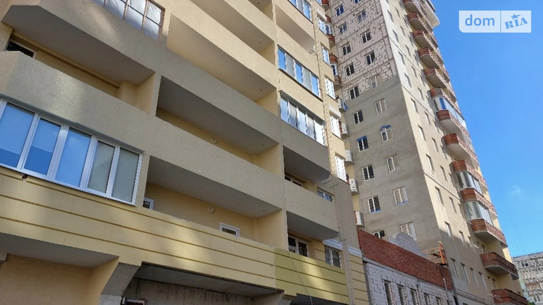 Продается 2-комнатная квартира 78 кв. м в Одессе, ул. Солнечная, 4 - фото 5