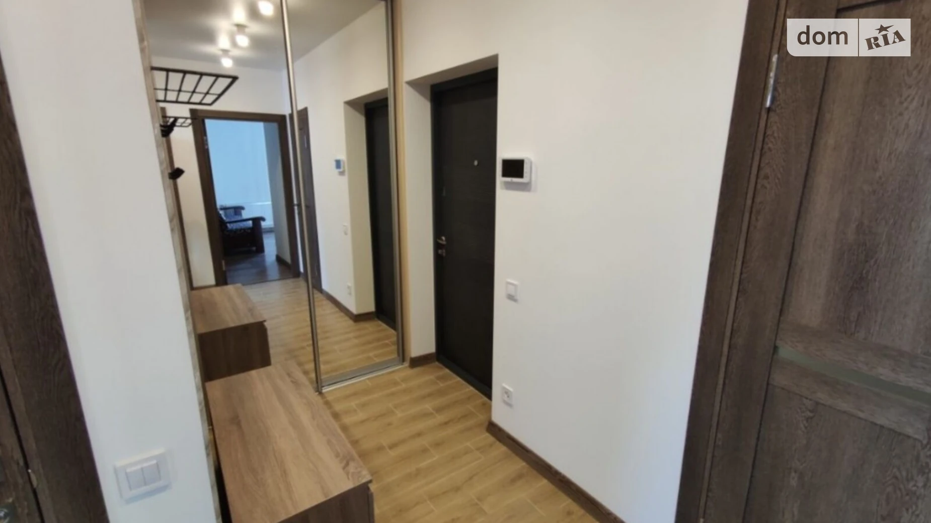 Сдается в аренду 2-комнатная квартира 54 кв. м в Львове, ул. Научная - фото 3