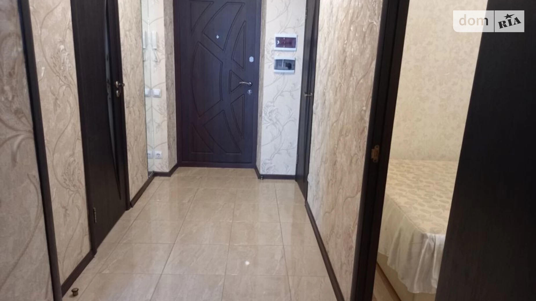 Сдается в аренду 1-комнатная квартира 45 кв. м в Львове, ул. Кульпарковская - фото 5