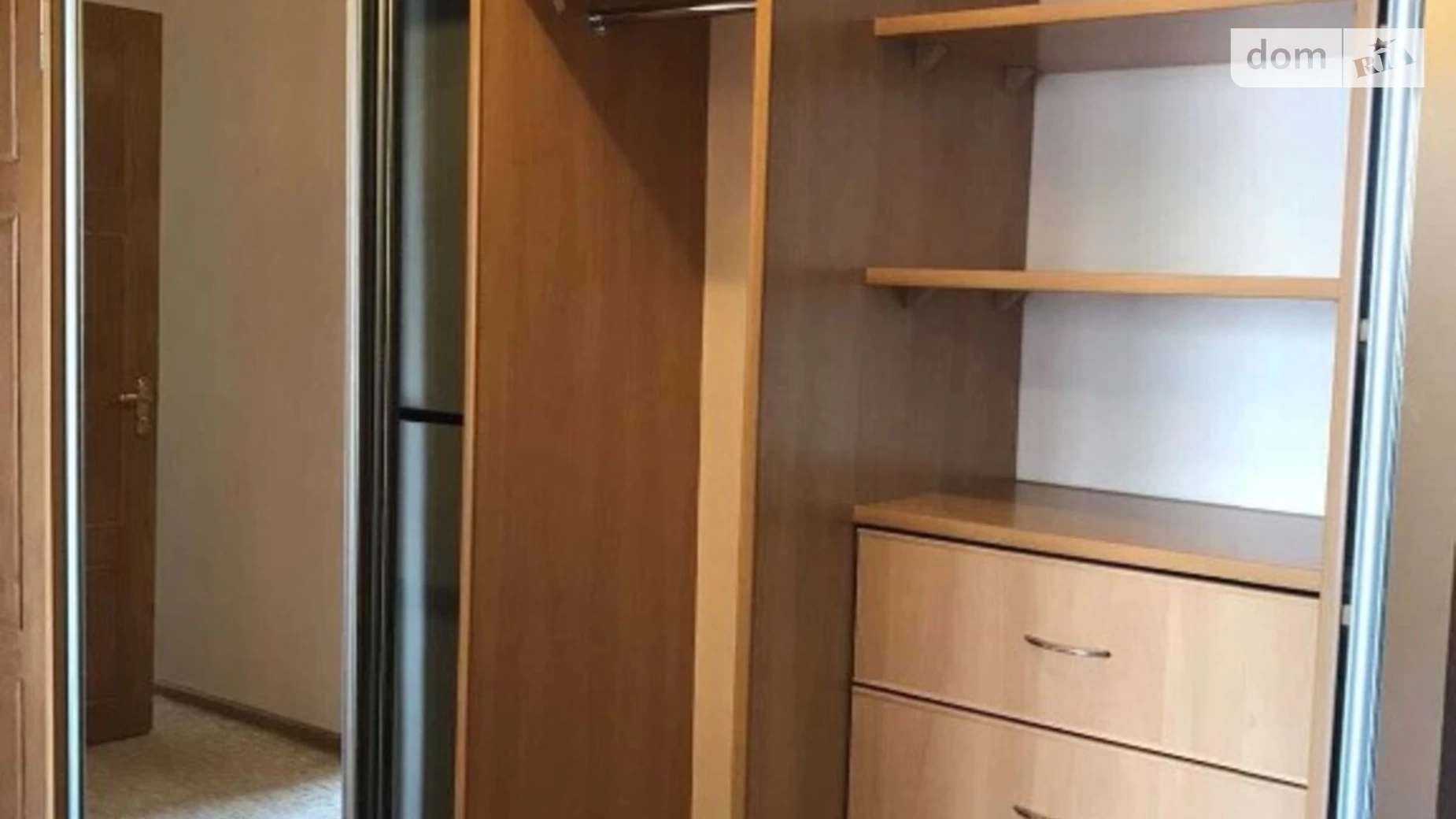 Здається в оренду 2-кімнатна квартира 60 кв. м у Львові, вул. Керамічна - фото 5
