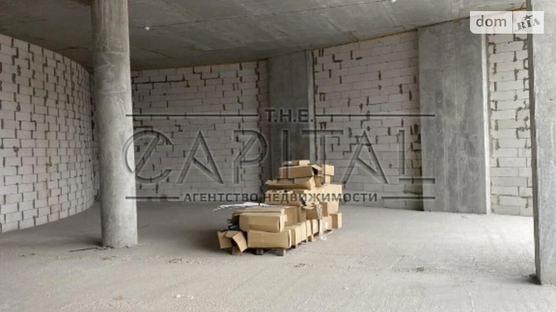 Сдается в аренду помещения свободного назначения 200 кв. м в 26-этажном здании, цена: 2400 $ - фото 5