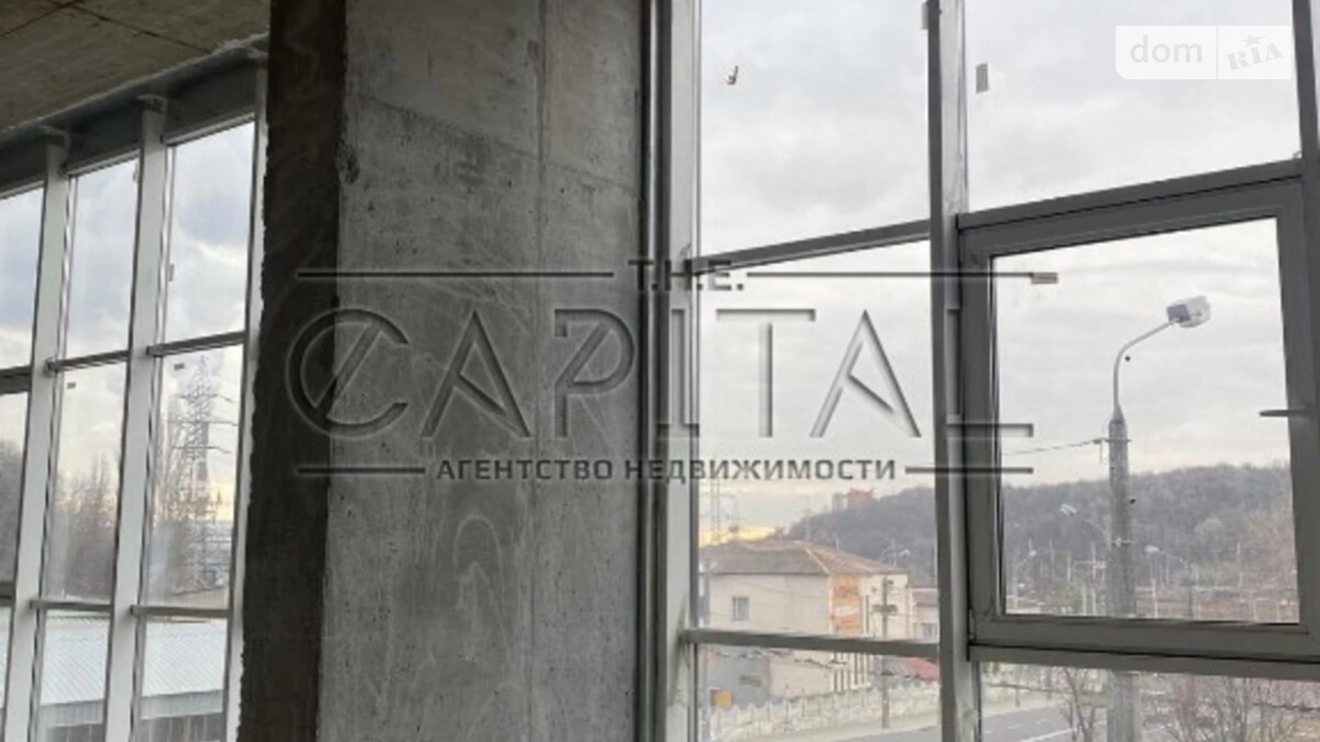 Сдается в аренду помещения свободного назначения 200 кв. м в 26-этажном здании, цена: 2400 $ - фото 2