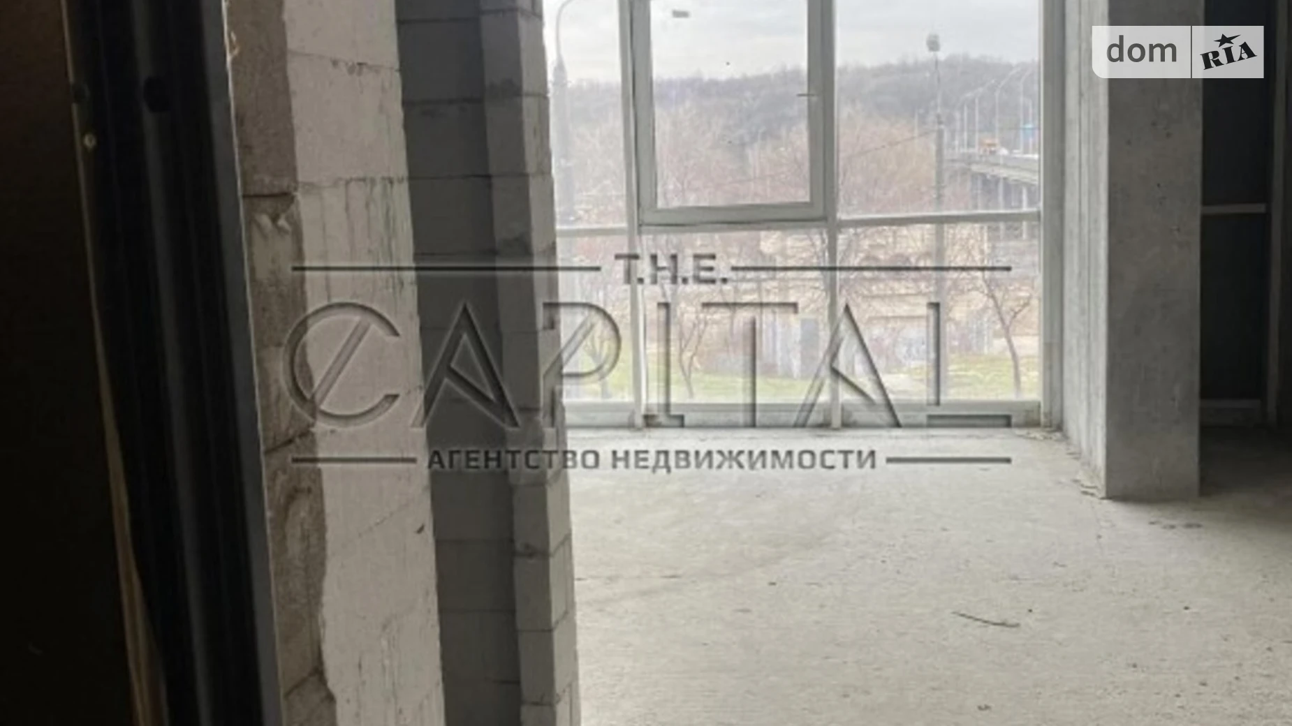 Сдается в аренду помещения свободного назначения 200 кв. м в 26-этажном здании, цена: 2400 $ - фото 4