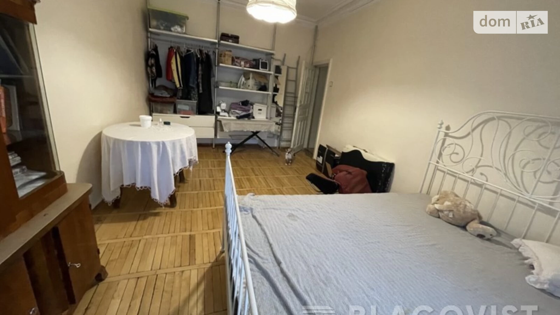 Продается 2-комнатная квартира 52 кв. м в Киеве, ул. Кудрявская, 10 - фото 4