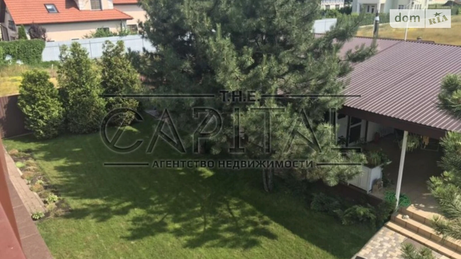 Продается одноэтажный дом 250 кв. м с балконом, цена: 300000 $ - фото 5