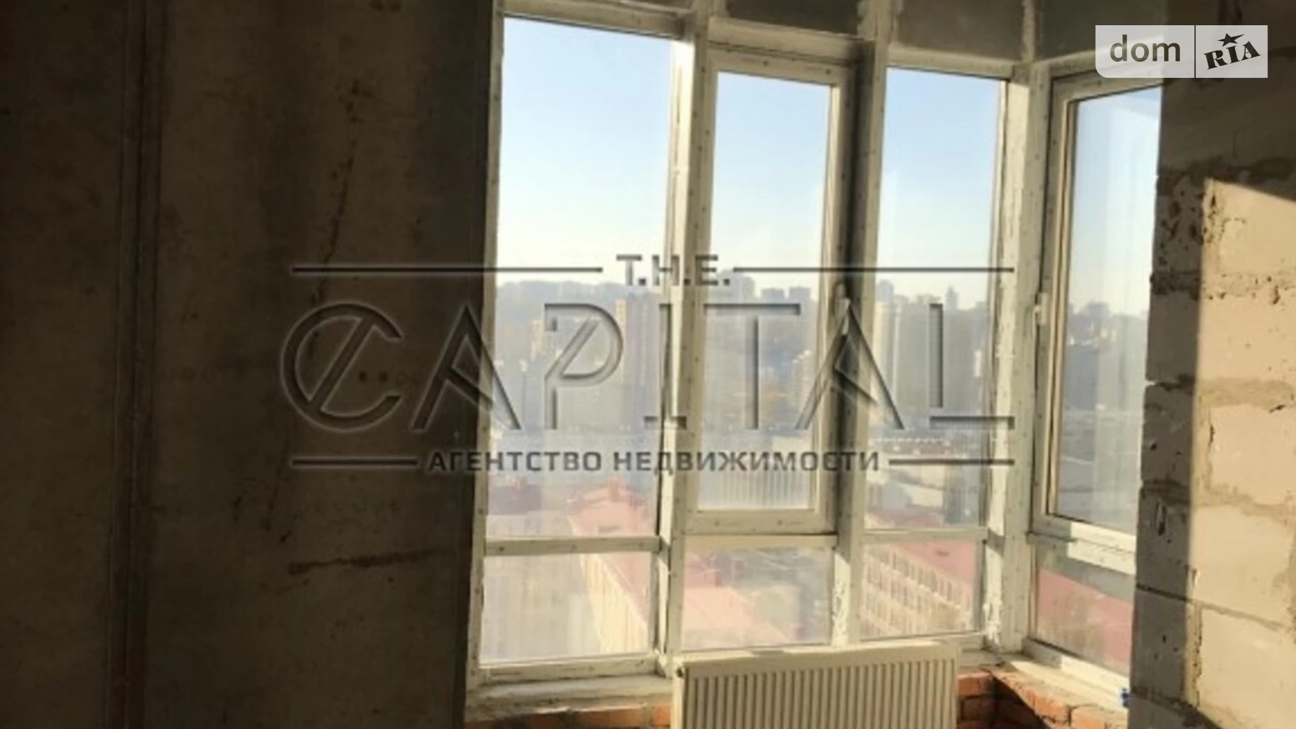 Продается 2-комнатная квартира 90 кв. м в Киеве, ул. Василия Тютюнника - фото 4