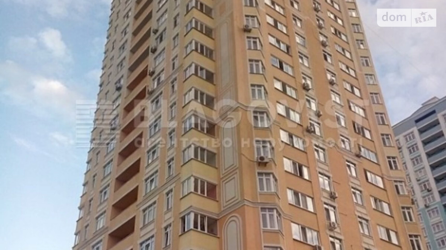 Продается 2-комнатная квартира 65 кв. м в Киеве, ул. Воскресенская, 12Б - фото 2