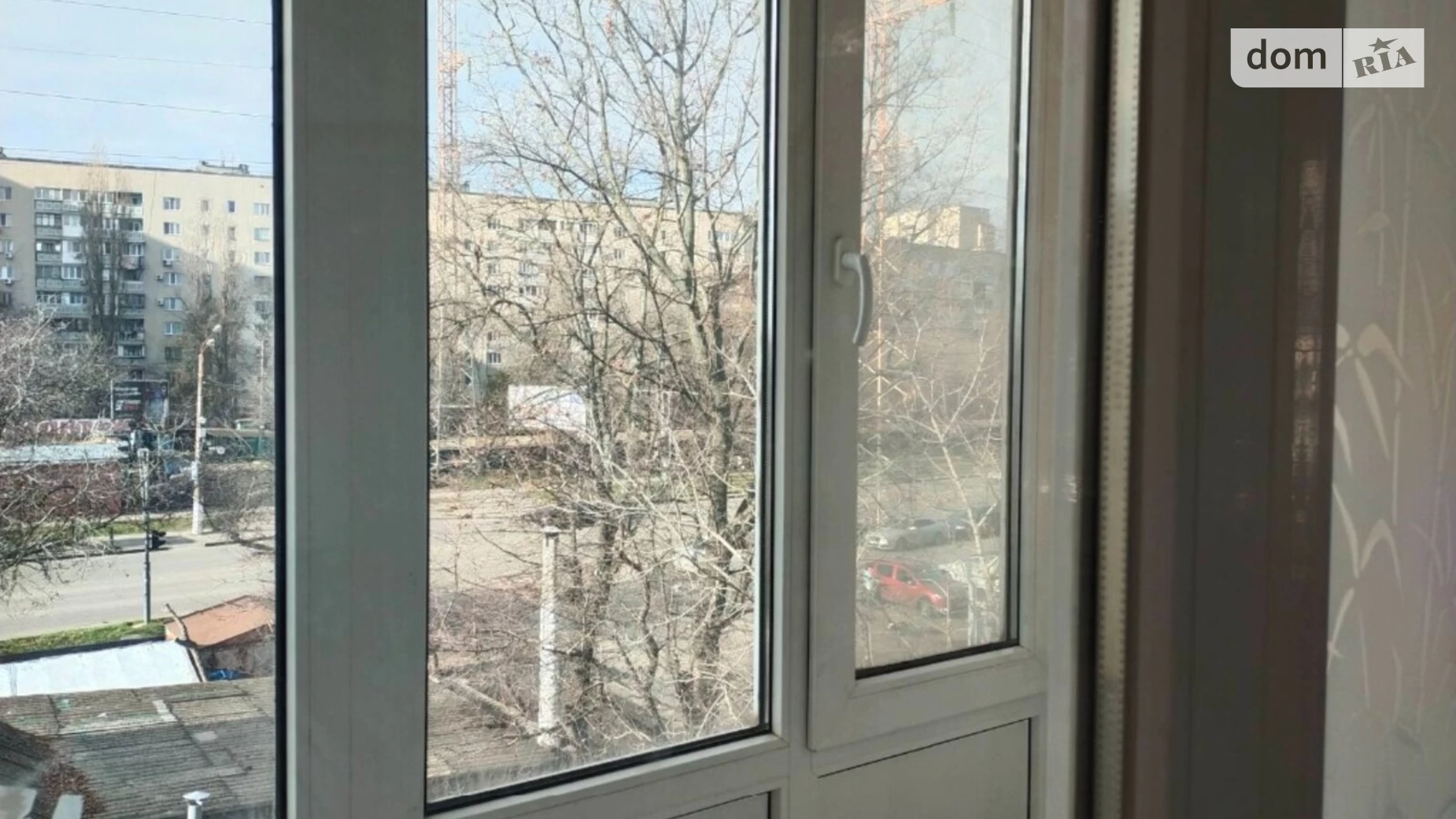 Продается 1-комнатная квартира 30 кв. м в Одессе, ул. Люстдорфская дорога