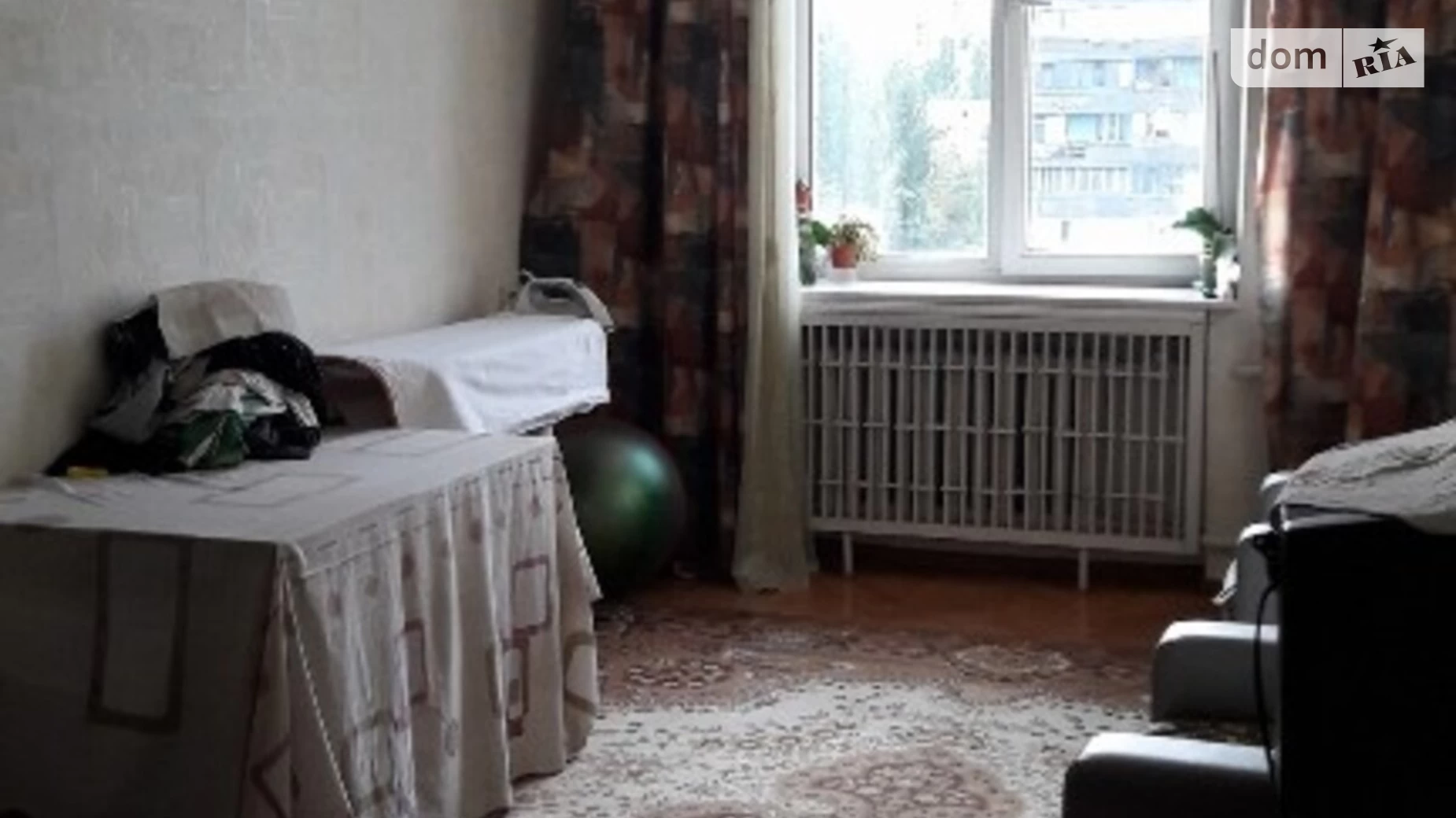 Продается 3-комнатная квартира 71.5 кв. м в Киеве, ул. Михаила Бойчука, 2/34 - фото 4