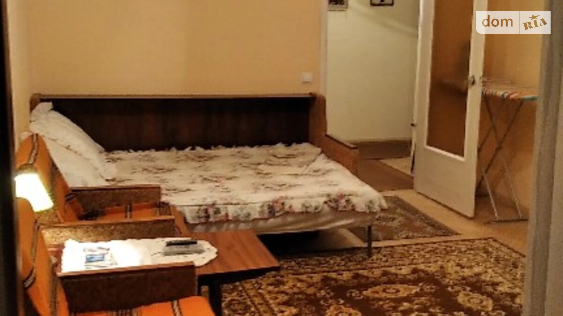 Здається в оренду 1-кімнатна квартира у Львові, вул. Гетьмана Івана Мазепи, 26 - фото 5