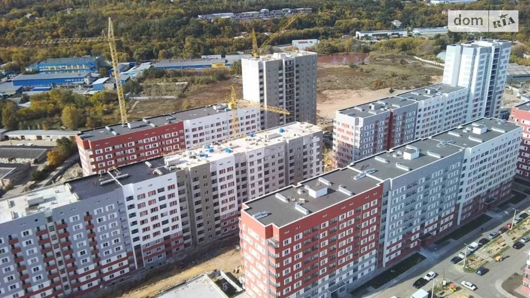 Продается 1-комнатная квартира 43 кв. м в Харькове, ул. Шевченко, 327