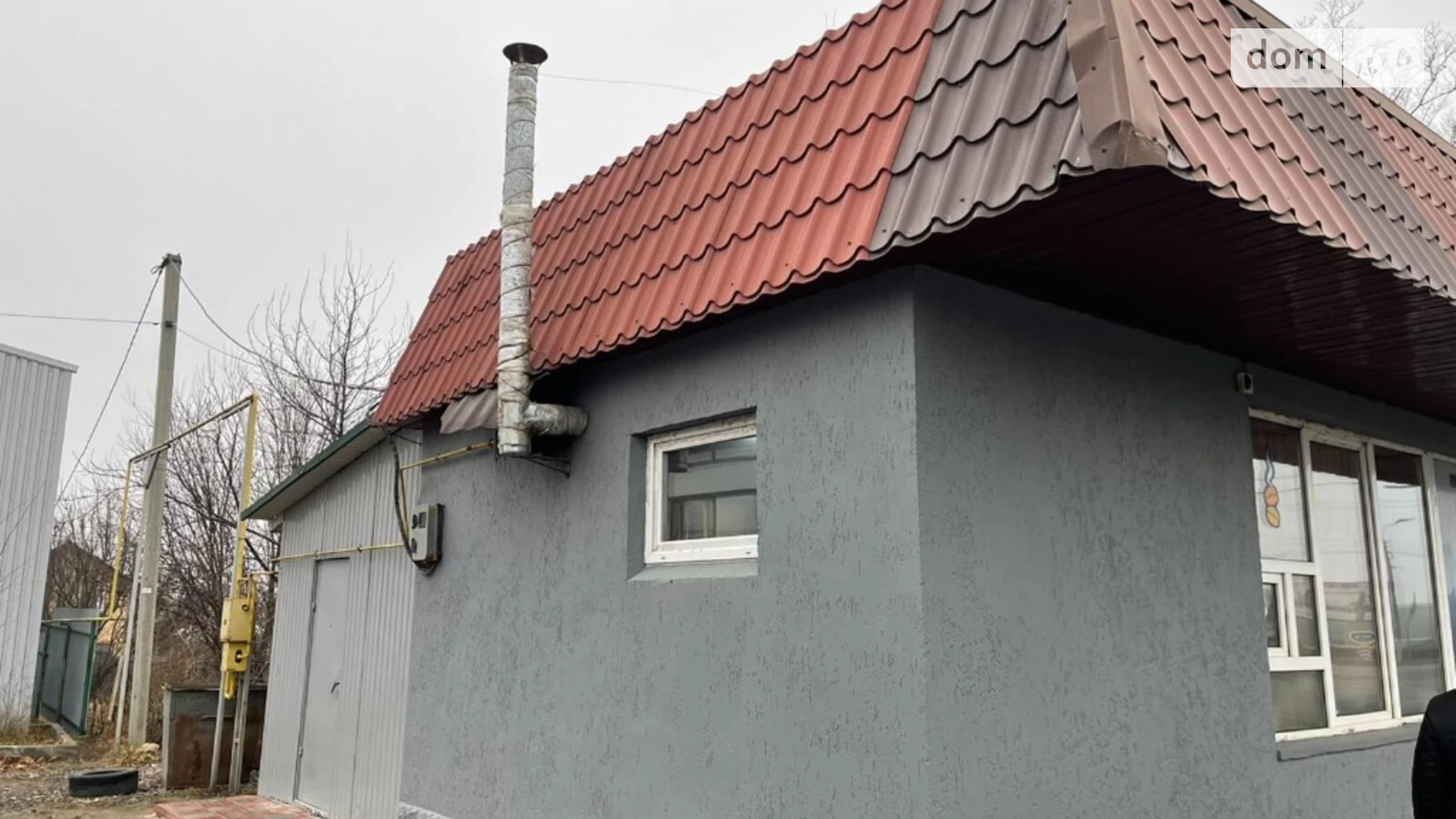 Продається об'єкт сфери послуг 121.2 кв. м в 1-поверховій будівлі, цена: 33000 $ - фото 4